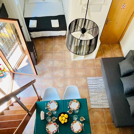 Acogedores Lofts En Trench Valencia Kültér fotó