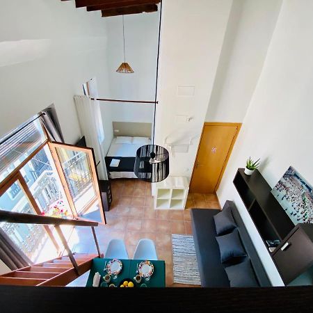 Acogedores Lofts En Trench Valencia Kültér fotó