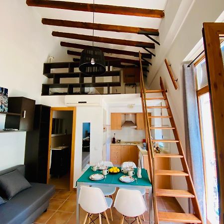 Acogedores Lofts En Trench Valencia Kültér fotó