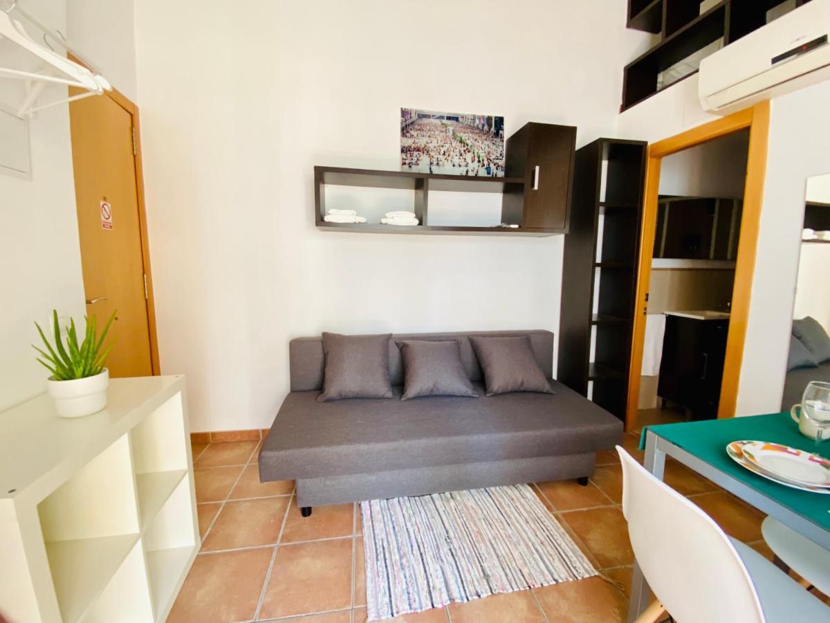 Acogedores Lofts En Trench Valencia Kültér fotó