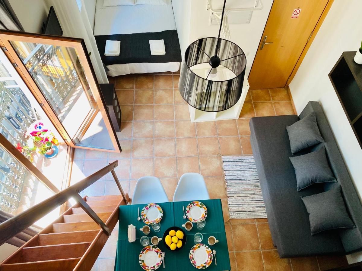 Acogedores Lofts En Trench Valencia Kültér fotó