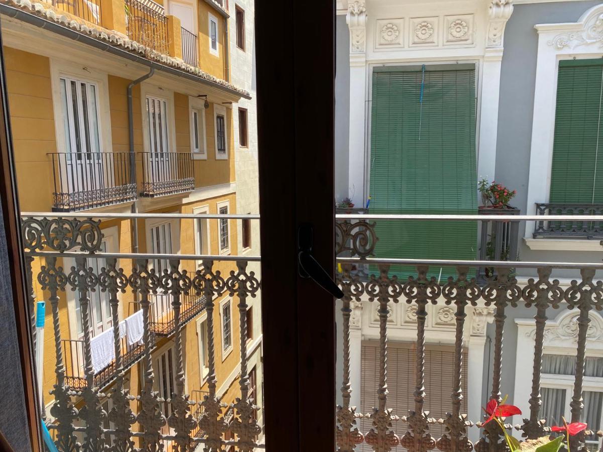 Acogedores Lofts En Trench Valencia Kültér fotó
