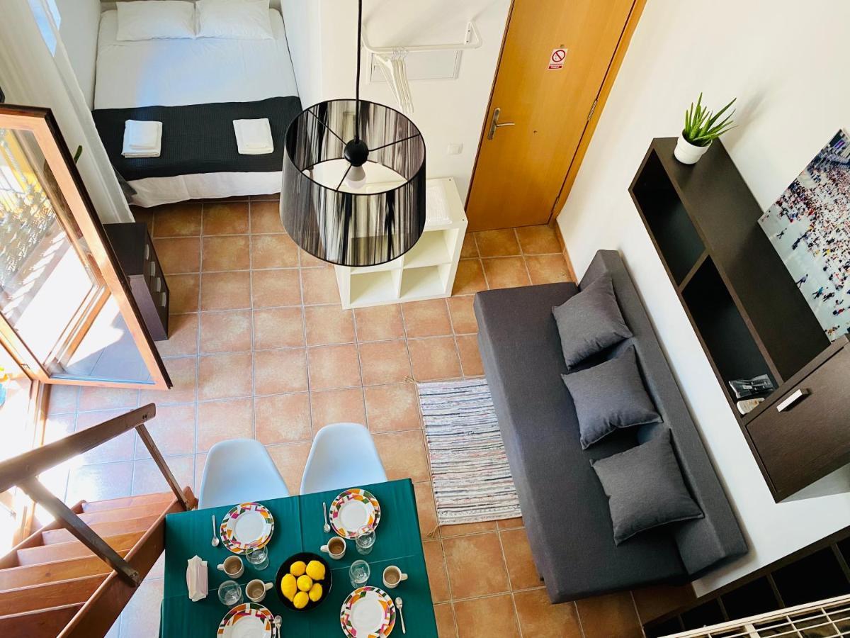 Acogedores Lofts En Trench Valencia Kültér fotó