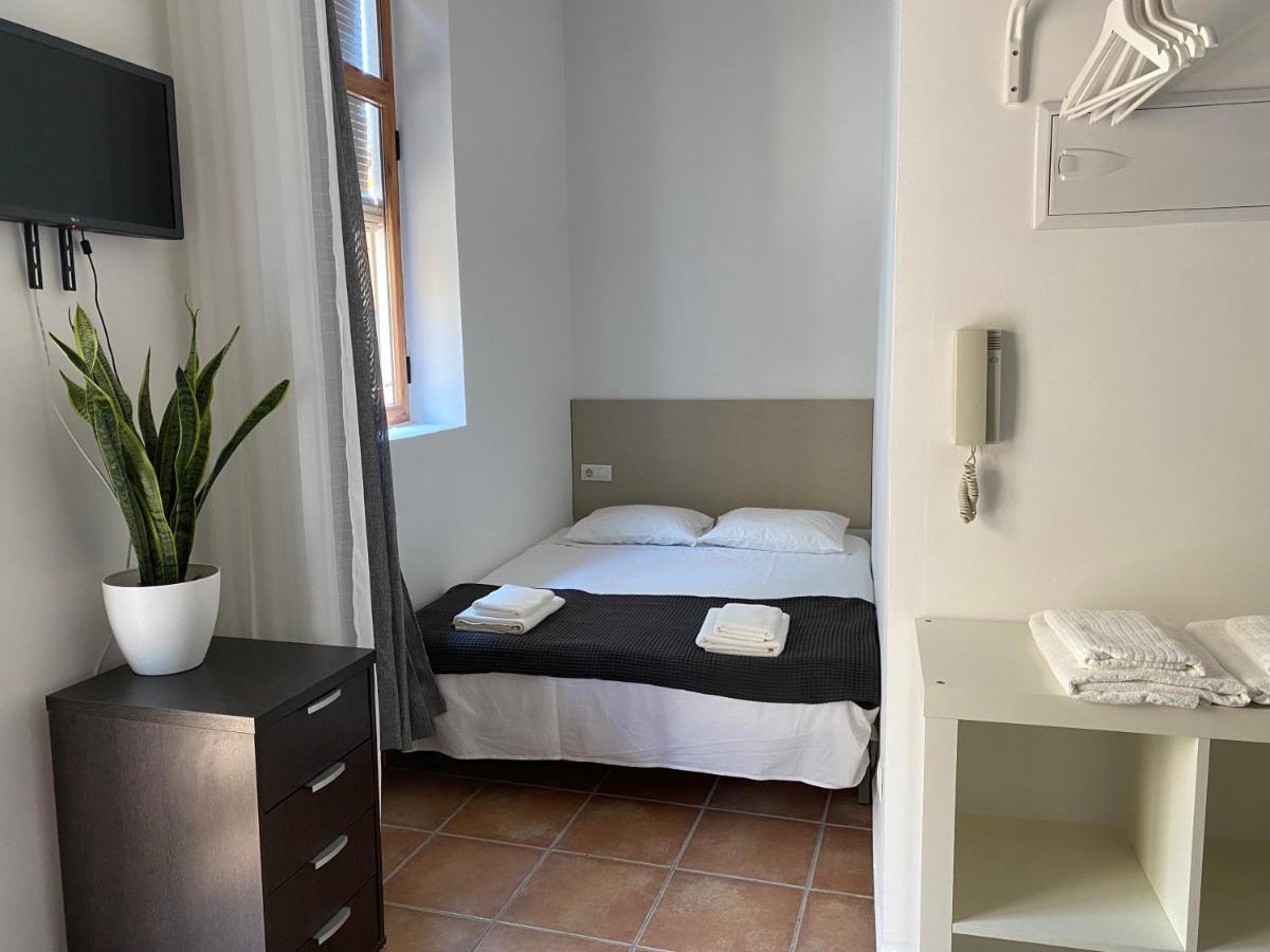 Acogedores Lofts En Trench Valencia Kültér fotó