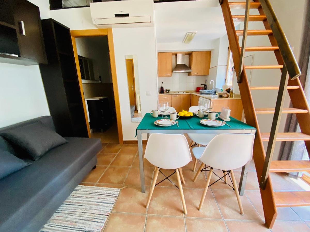Acogedores Lofts En Trench Valencia Kültér fotó